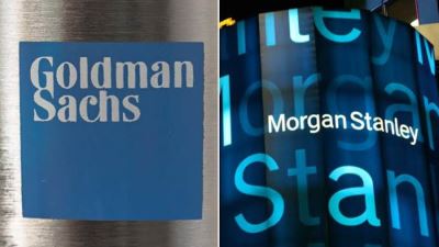 معلومات الوزراء: تسريح 4600 موظف ببنوك جولدمان ساكس ومورجان ستانلى