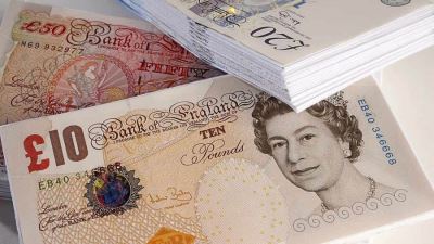 سعر الجنيه الإسترليني اليوم الخميس 8-6-2023 في البنوك