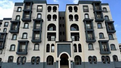 فتح باب الحجز لـ361 وحدة سكنية بمدن القاهرة الجديدة وبدر و6 أكتوبر والعاشر