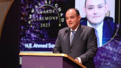 وزير التجارة والصناعة: قمة مصر للأفضل عززت أطر المشاركة والحوار المجتمعي
