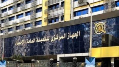 الإحصاء: 6 مليون دولار تحويلات المصريين العاملين بالهند خلال 2021/2022