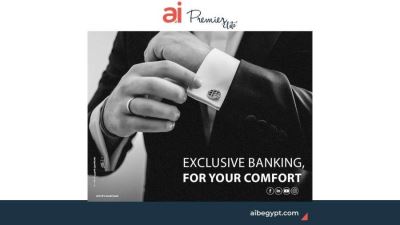 aiBANK يطلق خدمة جديدة مميزة ai Premier Elite لكبار العملاء