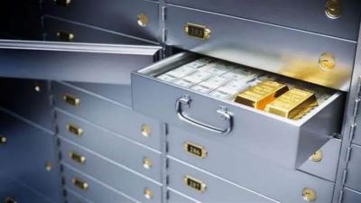 أسعار إيجار الخزائن الحديدية بالبنوك.. بتكلفة تبدأ من 350 جنيه سنويًا