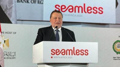 حسن عبدالله: الدولة تساند بقوة جهود البنك المركزي لتحفيز منظومة التكنولوجيا المالية