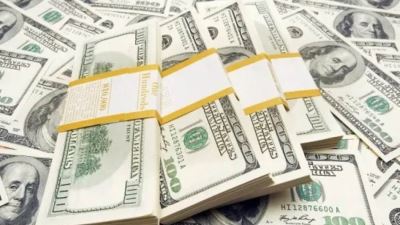 سعر الدولار اليوم الاثنين 24-7-2023 بمستهل التعاملات في البنوك