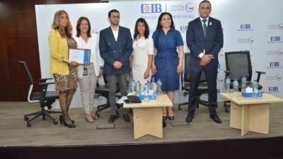 CIB يتعاون مع المبادرة الرئاسية 100 مليون صحة للوقاية من مرض السرطان والكشف المبكر عنه