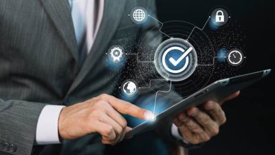 ما هو التمويل البديل والأنشطة المصرفية ذات الصلة بالتكنولوجيا المالية؟