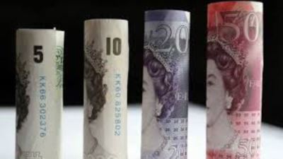 سعر الجنيه الإسترليني اليوم الأحد 30-7-2023 في البنوك