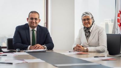 تمويلي تطلق نشاط جديد لخدمة المشروعات المتوسطة والصغيرة