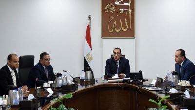 مدبولي يشهد "تجربة حية" لتأسيس أول شركة إلكترونياً عبر المنصة الرقمية لهيئة الاستثمار