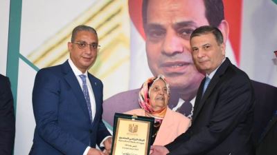 علاء فاروق : البنك الزراعي منح قروض بـ 1.6 مليار جنيه بمحافظة الفيوم