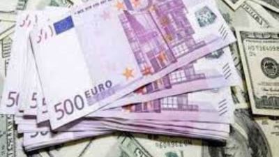 سعر اليورو اليوم الاثنين 21-8-2023 في البنوك