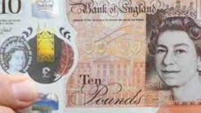 سعر الجنيه الإسترليني اليوم الاثنين 21-8-2023 في البنوك