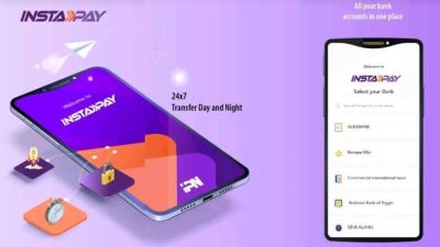 كيف تتأكد من نجاح عملية تحويل الأموال عن طريق انستا بايInsta Pay؟