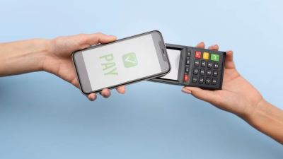 المركزي: 143% نموًا بعدد عمليات التحويل بين محافظ الهاتف المحمول خلال 2022