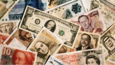 أسعار العملات اليوم الثلاثاء: ارتفاع اليورو والجنيه الاسترليني والفرنك السويسري