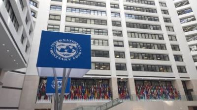 IMF Staff Completes 2023 Article IV Mission to Republic of Korea