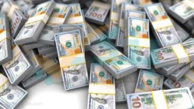 سعر الدولار اليوم الخميس 21-9-2023 بختام التعاملات في البنوك