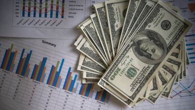 205.18 مليار جنيه زيادة بودائع القطاع العائلى بالعملات الأجنبية خلال 4 أشهر