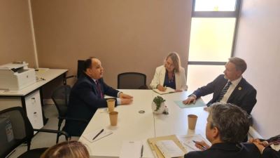 وزير المالية: نتطلع لزيادة الاستثمارات الألمانية فى مصر