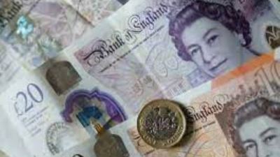 سعر الجنيه الإسترليني اليوم الأحد 15-10-2023 في البنوك