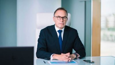 كريدي أجريكول يفتتح أول فرع معتمد من (LEED) في مصر في مول "”Open Air بمدينتي