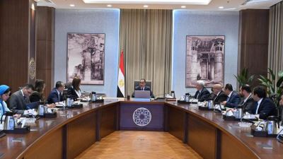 رئيس الوزراء يستعرض آليات الشراكة بين وزارة التعليم العالي والقطاع الخاص بالتعاون مع صندوق مصر السيادي