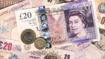 سعر الجنيه الإسترليني اليوم الأربعاء 25-10-2023 في البنوك