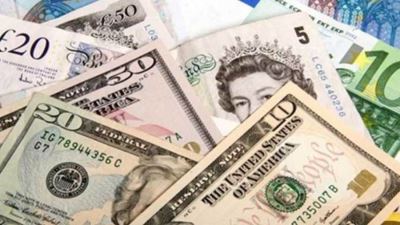 سعر الدولار اليوم الخميس 26-10-2023 بمستهل التعاملات في البنوك