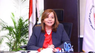 مى عبد الحميد: شركات التمويل العقاري تضخ 2.360 مليار جنيه لـ19.227 الف مستفيد بنهاية أكتوبر