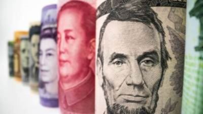 أسعار العملات اليوم الخميس: ارتفاع اليورو وتراجع الدينار الكويتي والجنيه الاسترليني