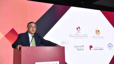 رئيس هيئة الاستثمار: إطلاق المنصة الإلكترونية للحصول على الرخصة الذهبية خلال أيام