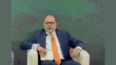 وكيل محافظ المركزي : الزيادة في نسبة الشمول المالي للمرأة بلغت 223%