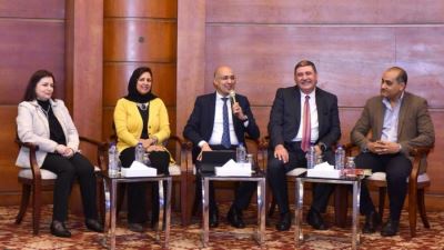 تعاون بين الهيئة العامة للاستثمار و«الأفريقي للتنمية» لدعم ريادة الأعمال بالمحافظات