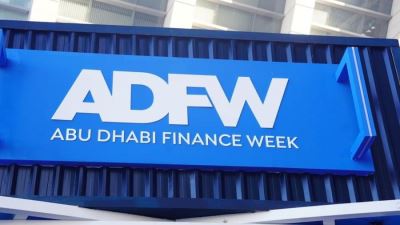 بدء فعاليات اليوم الثاني من "أسبوع أبوظبي المالي"