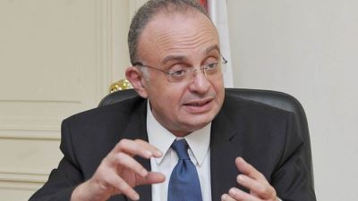 شريف سامي: الجنيه الرقمي مرتبط بالعملة الوطنية ومضمون من البنك المركزي