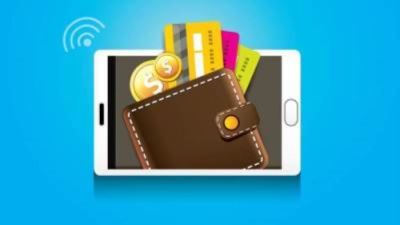 أعلي 5 محافظ إلكترونية من حيث الحد الأقصى للرصيد في البنوك