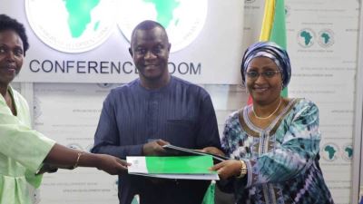 «الأفريقي للتنمية» يطلق مشروعًا بـ3.9 مليون دولار لتحفيز استثمارات المغتربين في 8 بلدان أفريقية