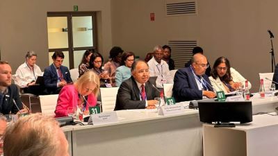 وزير المالية : الاستثمار الأجنبي المباشر بأفريقيا تراجع 66% في 2022