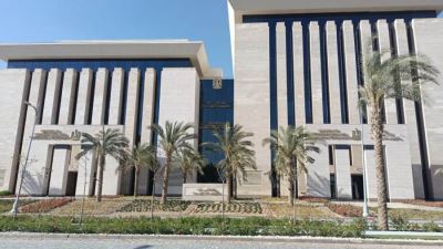 تعاون بين «الاتصالات» و«الوطنية للانتخابات» لتقديم الدعم التقنى اللازم لتشغيل النظم الانتخابية