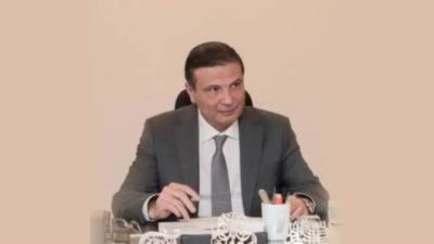 علاء فاروق: ارتفاع محفظة قروض البنك الزراعي لنحو 77.8 مليار جنيه خلال 2023