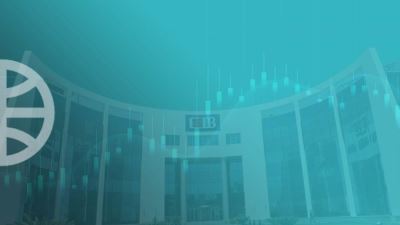 75% زيادة بسعر سهم «CIB» خلال عام 2023 مدفوعًا بثقة المُساهمين
