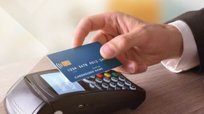 البنك المركزي: 1582% نموًا بنقاط البيع الإلكترونية خلال 7 سنوات