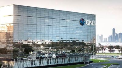 QNB Group Bank profits increased by 8% in 2023