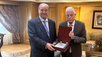 تعاون بين بنك فيصل ومحافظة جنوب سيناء لسداد المصروفات الدراسية لغير القادرين