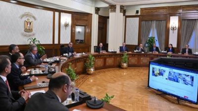 اقتصادية قناة السويس تطلق المنصة الرقمية E-tabadul لدعم الصناعة