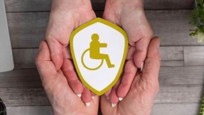 المصرف العربي الدولي يجهز فروع مخصصة لإستقبال ذوي الهمم