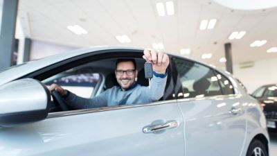 تفاصيل قرض السيارة الجديدة للموظفين من المصرف المتحد 2024