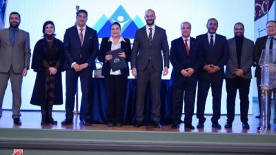 مؤسسة التجاري الدولي توقع بروتوكول تعاون مع راعي مصر لدعم الأسر الأولى بالرعاية