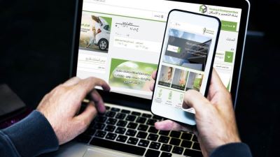 مزايا خدمة الانترنت البنكي HDB NET من بنك التعمير والإسكان